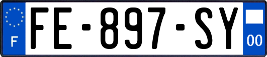 FE-897-SY