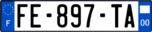 FE-897-TA