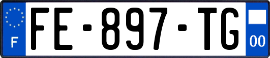 FE-897-TG