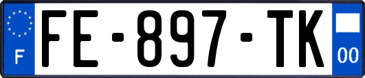 FE-897-TK