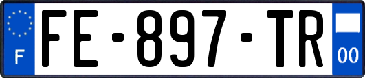 FE-897-TR