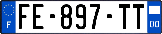 FE-897-TT