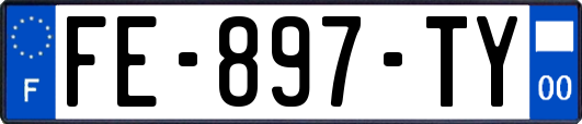 FE-897-TY