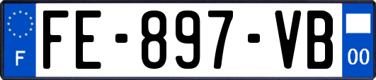 FE-897-VB