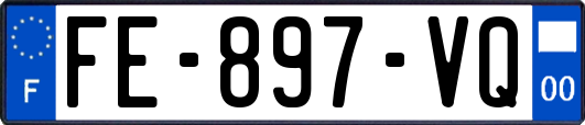 FE-897-VQ