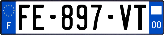 FE-897-VT