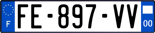 FE-897-VV