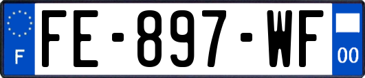 FE-897-WF