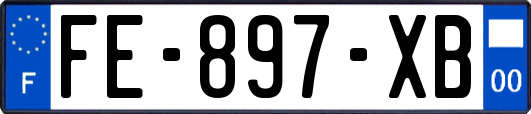FE-897-XB