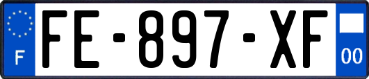 FE-897-XF