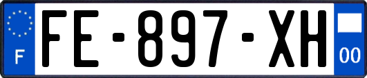FE-897-XH