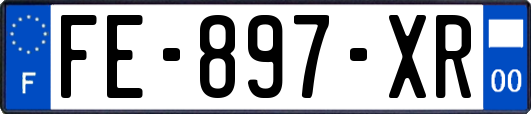 FE-897-XR