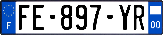 FE-897-YR