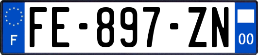 FE-897-ZN