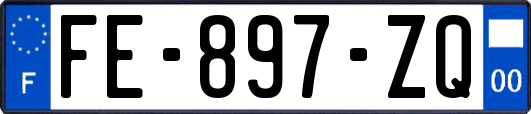 FE-897-ZQ