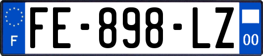 FE-898-LZ