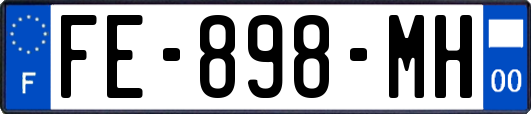 FE-898-MH