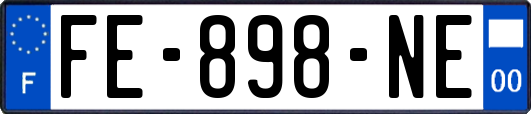 FE-898-NE