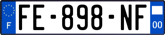 FE-898-NF