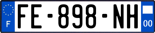 FE-898-NH