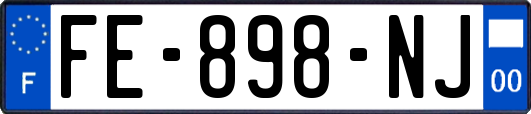 FE-898-NJ