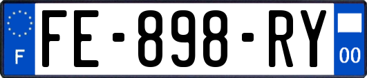 FE-898-RY