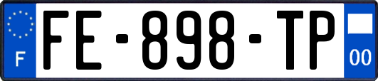 FE-898-TP