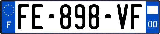 FE-898-VF