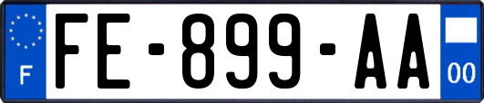 FE-899-AA