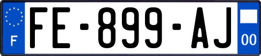 FE-899-AJ