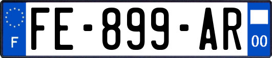 FE-899-AR