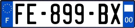 FE-899-BX