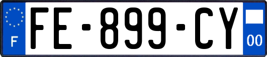FE-899-CY