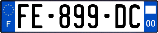 FE-899-DC
