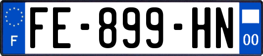 FE-899-HN