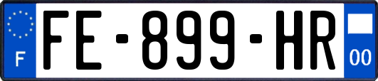 FE-899-HR