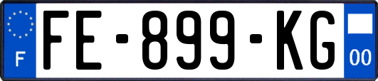 FE-899-KG
