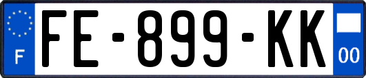 FE-899-KK