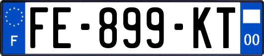 FE-899-KT