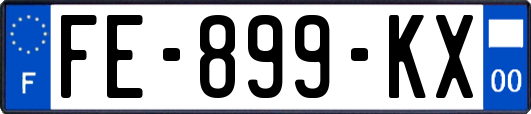 FE-899-KX