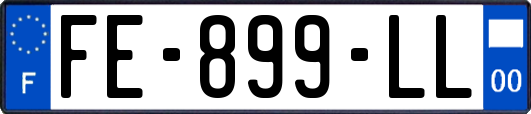 FE-899-LL