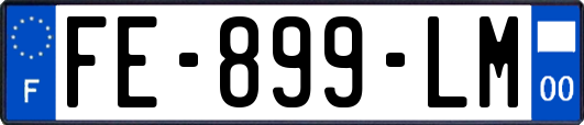 FE-899-LM