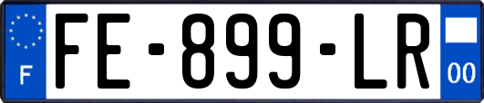 FE-899-LR