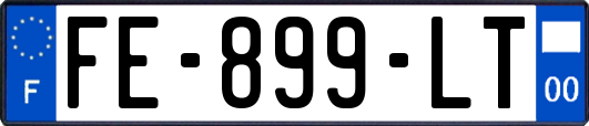 FE-899-LT
