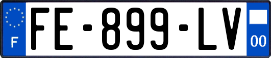 FE-899-LV
