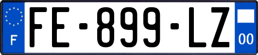 FE-899-LZ