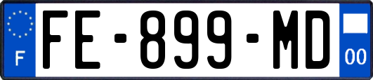 FE-899-MD