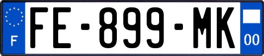 FE-899-MK