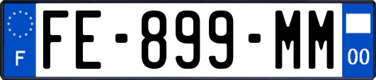 FE-899-MM