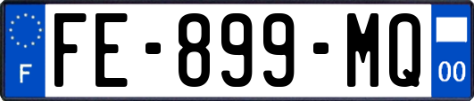 FE-899-MQ